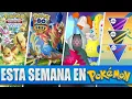 Download Lagu GO FEST GLOBAL + GO PASS Y NUEVA EXPANSION TCG!! - ESTA SEMANA EN POKEMON