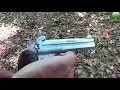 Bond Arms Texan Close-up