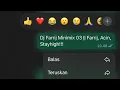Download Lagu DJ FARRIJ MINIMIXXX 02 || FARRIJ, ACIN, STAYHIGH, DAZZI!!!