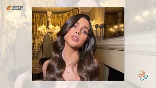 صيحات مكياج مميزة تمنح المرأة إطلالة فريدة - لكِ سيدتي | نسمات زاكروس