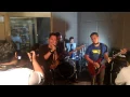 Download Lagu DRIVE - Akulah Dia (Live and Loud Oz Radio Jakarta)