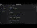 Refactoring the database connection
