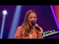 Download Lagu Mari Haugen Smistad | It Must Have Been Love (Roxette) | Blind auditions | The Voice Norway 2024