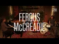 Fergus McCreadie 'The Back Burn' live at NQ Jazz