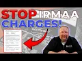 IRMAA Appeals Explained Qualified Reasons How to File Form SSA-44