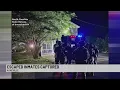 Manhunt for escaped NC inmates ends at Asheville home
