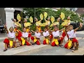 Lagu RAKA SEKAR SAKTI - JUARA PERTANDINGAN TARIAN KANAK-KANAK 2025 KANAK-KANAK INSPIRASI MADANI