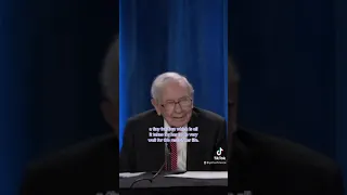 Warren Buffett s advice on what to invest in
