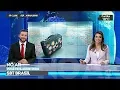 Download Lagu SBT Brasil com Cassius Zeilmann e Carolina Aguaidas (27/01/18) Íntegra