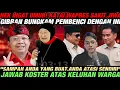 Download Lagu DI KATAI SAKIT JIWA GIBRAN BUNGKAM PEMBENCI DENGAN INI!! KELUHAN WARGA BALI KE WAYAN KOSTER