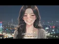 [MV] IHWAK(조성확) _ I PROMISE YOU THAT SEVEN KINDS(너에게 약속하는 7가지) (Feat. KYURI(규리))