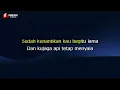 Shaggydog - Kembali Berdansa (Karaoke)