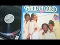 Download Lagu The Band of Gold - Barry White Medley