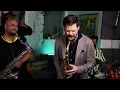 Emmet Cohen w/ Seamus Blake & Troy Roberts | Tenor Madness