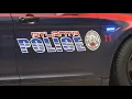 Crime statistics in Atlanta