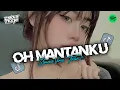 Lagu DJ OH MANTANKU X AKIMILAKU KIMBO KIMBO FULL SONG SLOWED + REVERB YG VIRAL DI TIKTOK | Algaa Rmx