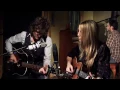 Brendan Benson with Ashley Monroe "Things I Do" (Lake Fever Sessions, 2010)