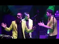 Capital Cities - Kangaroo Court (Live From Live Nation Labs SXSW 2013)