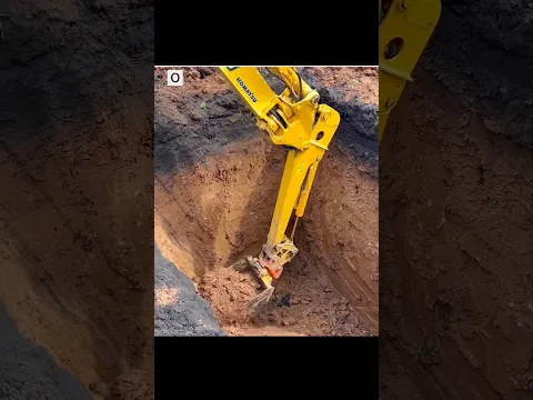 Why Is JCB So Satisfying? 🤯