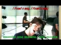 Drake Bell - I found a way Subtitulada Espanol