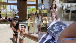 Easter In Florida Eva Cudmore