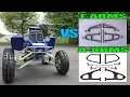 Fix J-Arm Wiggle Why Yamaha Switched From J Arms to A Arms