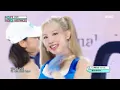 [HOT] NAYEON(TWICE) - POP!, 나연(TWICE) - 팝! Show Music core 20220702
