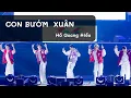 Download Lagu CON BƯỚM XUÂN - HỒ QUANG HIẾU - COUNTDOWN QUẢNG TRỊ 2024 - [VIETTIMES]