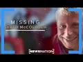 Missing Jared McColloch vanishes during a last-minute road trip Missing