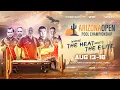 WATCH LIVE 2026 Arizona Open Pool Championship Table Four