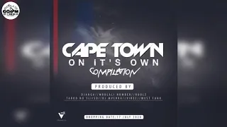 west funk movement ibange yamabhoza