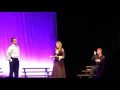 Right Hand Man - Marist College Night on Broadway