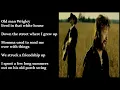 Brooks and Dunn - Believe LYRICS