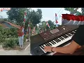 Download Lagu LAGU 17 AGUSTUS TAHUN 45 VERSI ORGEN TUNGGAL KOPLO JANDUT