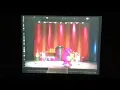 Barney Friends Barney Kids Michael Amy Adam Luci Tina Derek Visits In Concert Live On Stage 1999