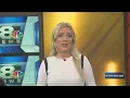 WETM 18 News at 5 00 p m