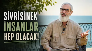 İnsanların da Sivrisineği Olacak! | Burası Dünya