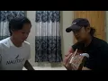 Abdulrahman muhammad unreachable love cover song/adung tamim&ariri achmad