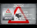 Zatox - Nobody Likes My Kicks (DJ Tool) (FREE TRACK)