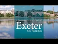 Exeter NH - Community Spotlight