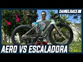 Download Lagu LAS BICIS AERO NO SON PARA AFICIONADOS ¿O SI? | COMPARATIVA ESCALADORA | DANIEL RACE