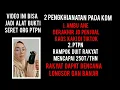 Lagu PENGKHIANATAN PADA KDM OLEH PTPN RAMPOK DUIT RAKYAT HINGGA 250T/THN! VIDEO INI BS DJDKN N ALAT BUKTI