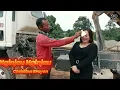 Lagu Nginjau Nginjau - Christina Brayon(Official Music Video)