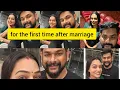 Download Lagu We watched a movie for the first time after marriage.... #seemavineeth #makeupartist #സീമവിനീത്
