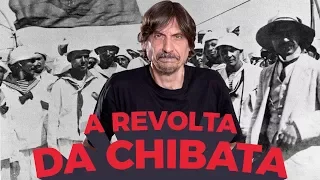 The Whip's (chibata) revolt