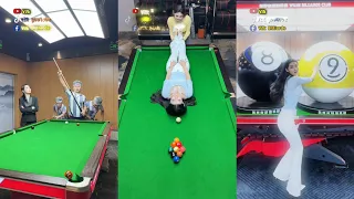 Billiards Skills: Best of the Best (Compilation) 🎱 Ep. 68 | V2K
