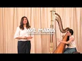 Download Lagu Lisa A Riyanto ft. Regina Handoko - Ave Maria (cover)