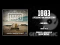1883 - A YELLOWSTONE ORIGIN STORY MAIN THEME - 1883 Opus By Brian Tyler | Paramount+
