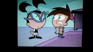 the fairly oddparents timmy and tootie ost cetera hati diya official mv bagaikan dejavu kautsar