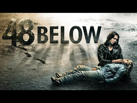 48 Below | Trailer | Archie Archambo | Angela Brazington | Marv Brazington | Kalee Brusven
